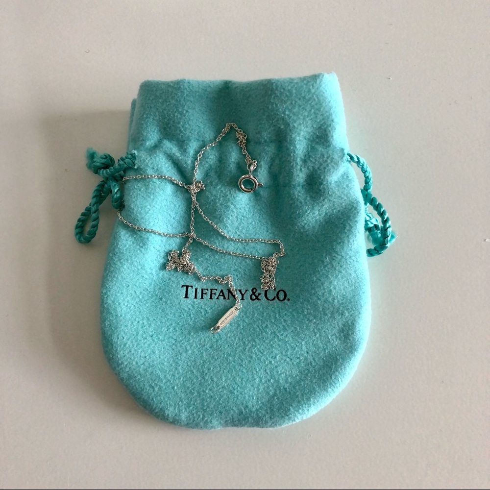 Tiffany 16" Chain